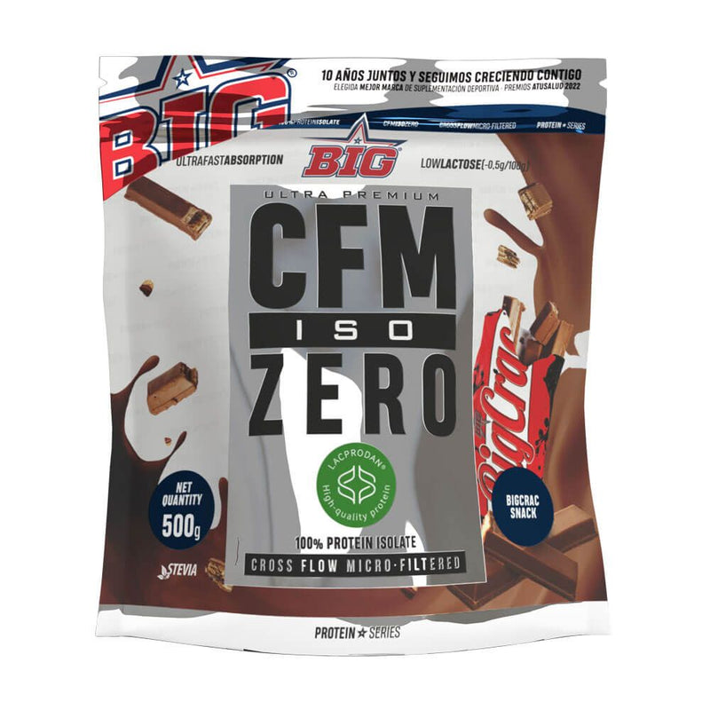 CFM ISO Zero by Big - BIG 28