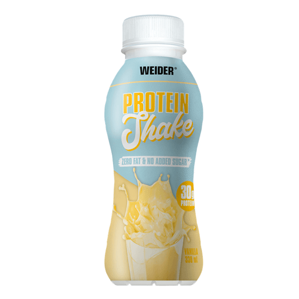 Weider Protein Shake (Protein Shake) - Weider 1
