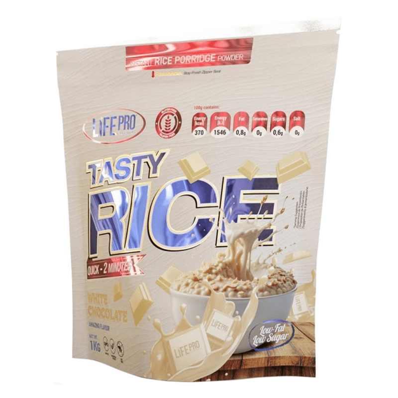 Tasty Rice (Rice Cream) by Life Pro - LifePRO 5