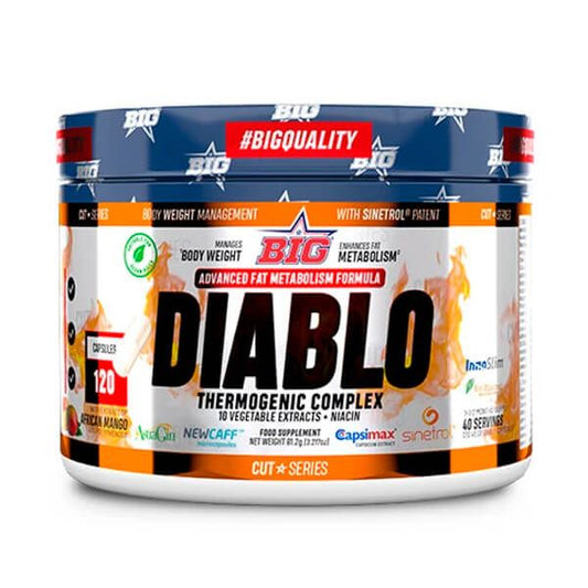 Diablo by Big from the brand BIG in Big