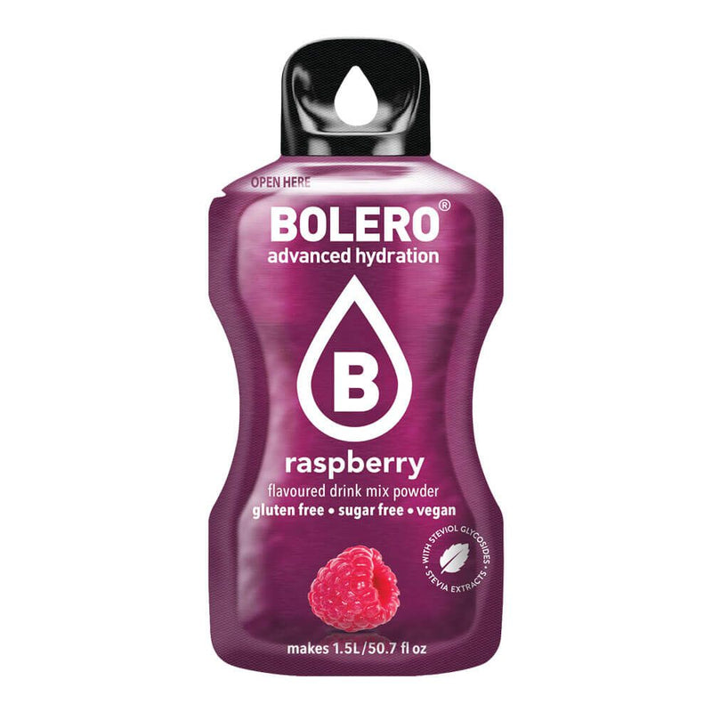 Bolero with Stevia by Bolero - Bolero 11