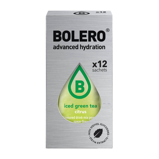 Bolero Iced Green Tea by Bolero from the brand Bolero in Bolero
