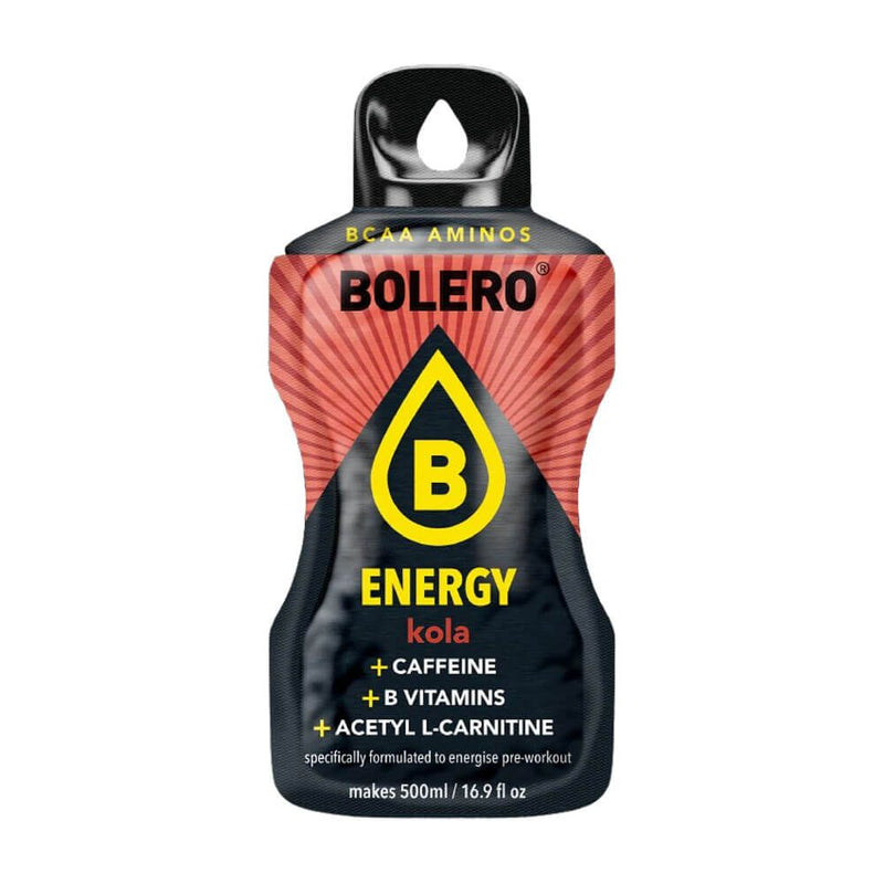 Bolero ENERGY by Bolero - Bolero 8