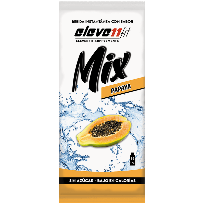 Mix from Eleven Fit - Eleven Fit 43