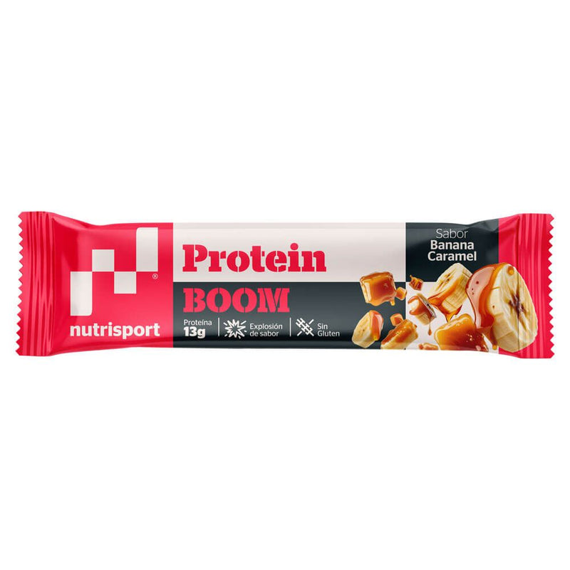 Protein Boom! Bar by Nutrisport - Nutrisport 5