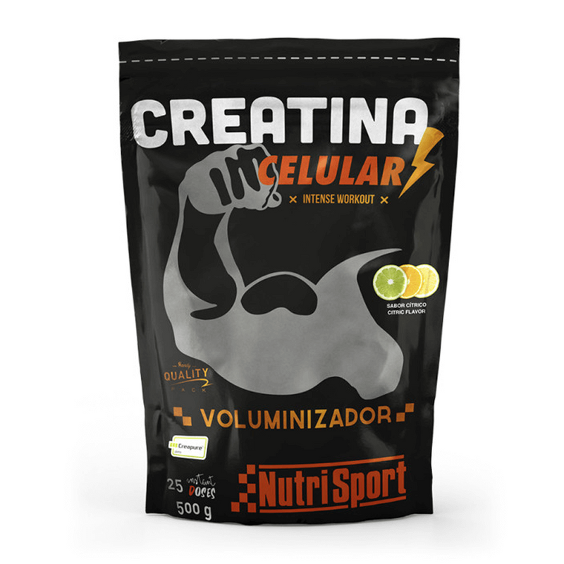Nutrisport Cellular Creatine - Nutrisport 0