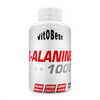 Beta Alanine 1000 de 100 cápsulas del fabricante VitoBest (Beta-Alanina)