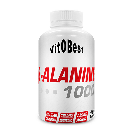 Beta Alanine 1000 from Vitobest from the brand VitOBest in Beta-Alanine