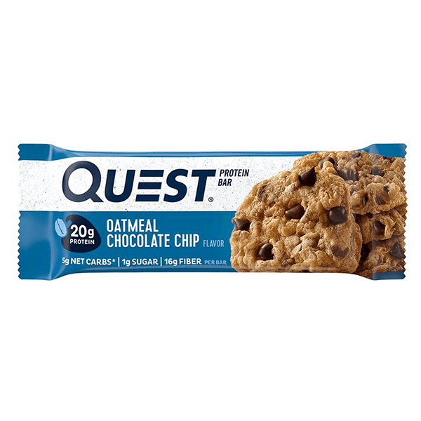 Quest Bar Protein Bar from Quest Nutrition - Quest Nutrition 17