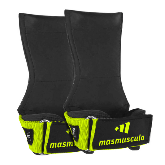 Masmusculo Ultimate Grips from the brand Masmusculo in Gloves