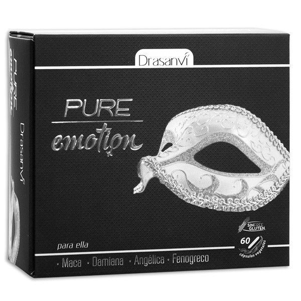 Pure Emotion Women from Drasanvi - Drasanvi 0