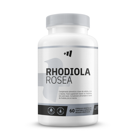 Rhodiola Rosea 400mg by Masmusculo Supplements from the brand Masmusculo Supplements in ROOT