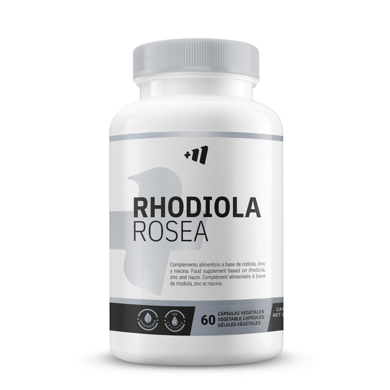 Rhodiola Rosea 400mg by Masmusculo Supplements - Masmusculo Supplements 0