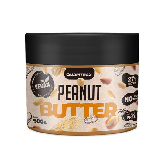 Quamtrax Peanut Cream from the brand Quamtrax in Quamtrax
