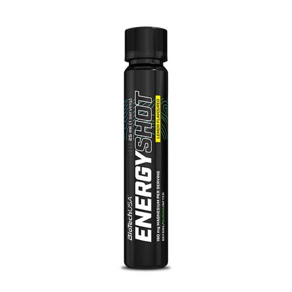 Energy Shot by Biotech USA - Biotech USA 0