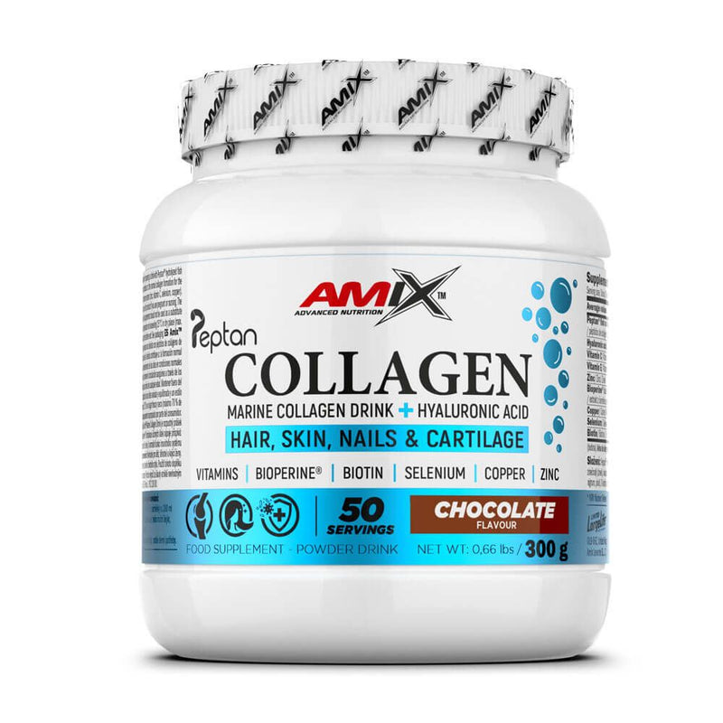 Marine Peptan Collagen by Amix Nutrition - Amix Nutrition 1
