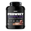 ProWhey Complex envase de 1,2kg en la sección de proteína secuencial de la marca Weider