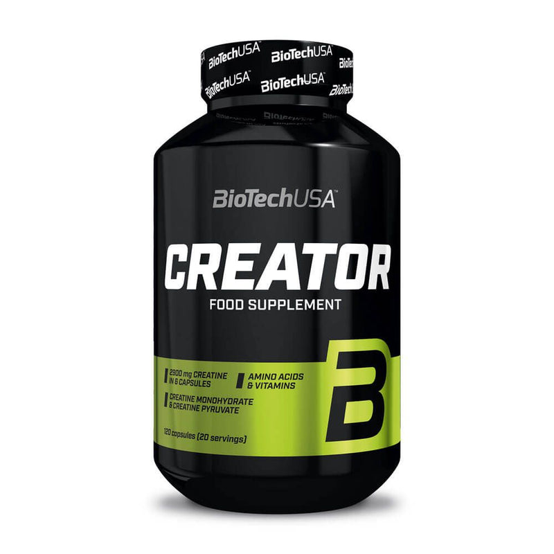 Creator by Biotech USA - Biotech USA 0