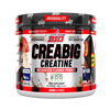 CreaBig Creatina 200 Mesh presentación de 250g de la marca BIG de la sección creatina monohidrato