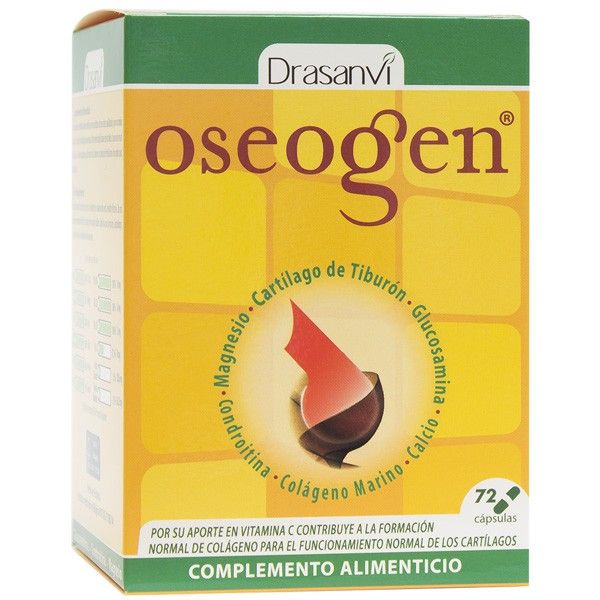 Oseogen Joints by Drasanvi - Drasanvi 0