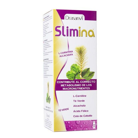 Drasanvi Slimina from the brand Drasanvi in Digestives
