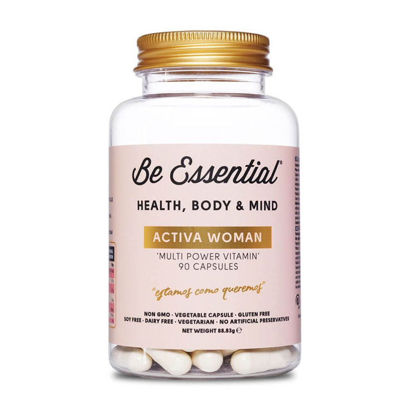 Activa Woman by Be Essential - Be Essential 0