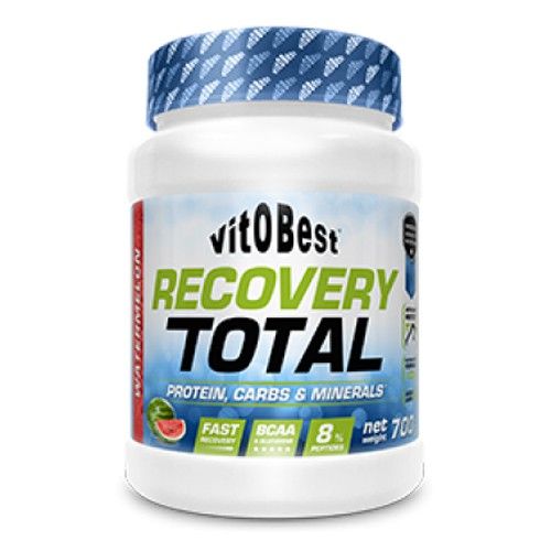 Total Recovery by Vitobest from the brand VitOBest in Post-workout