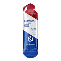 Nutrinovex Nitrates + Citrulline Gel