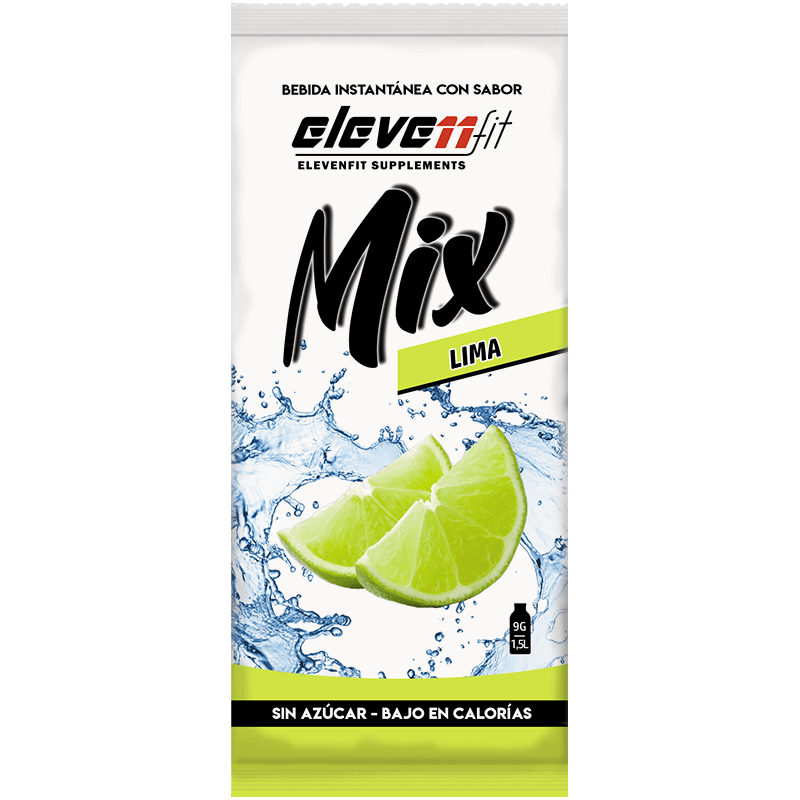 Mix from Eleven Fit - Eleven Fit 29