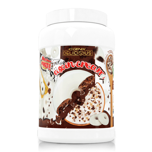 Casein Cream (with toppings) by Iogenix from the brand IO.Genix in IO.Genix