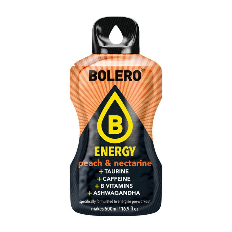 Bolero ENERGY by Bolero - Bolero 5