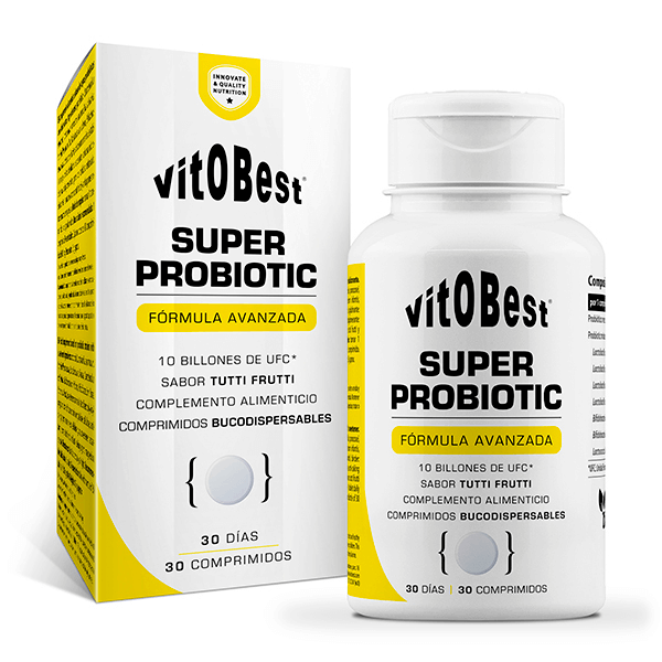 Super Probiotic by Vitobest - VitOBest 0