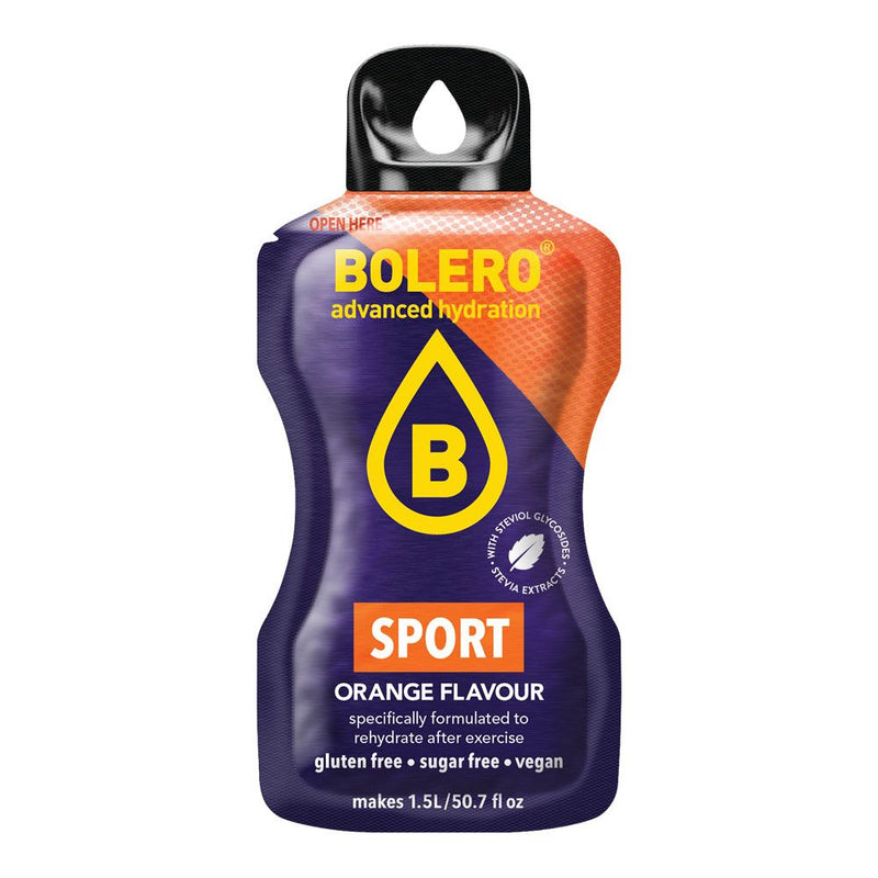 Bolero Sport by Bolero - Bolero 0