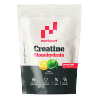 Nutrisport Creatine Monohydrate 200 Mesh