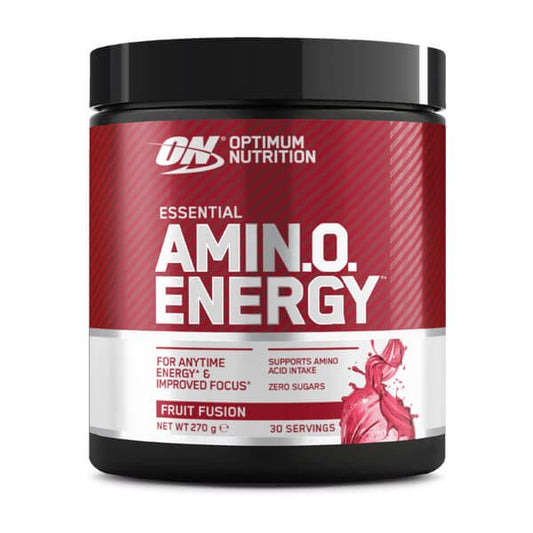 Optimum Nutrition Essential Amino Energy from the brand Optimum Nutrition in Essentials and Hydrolyzed
