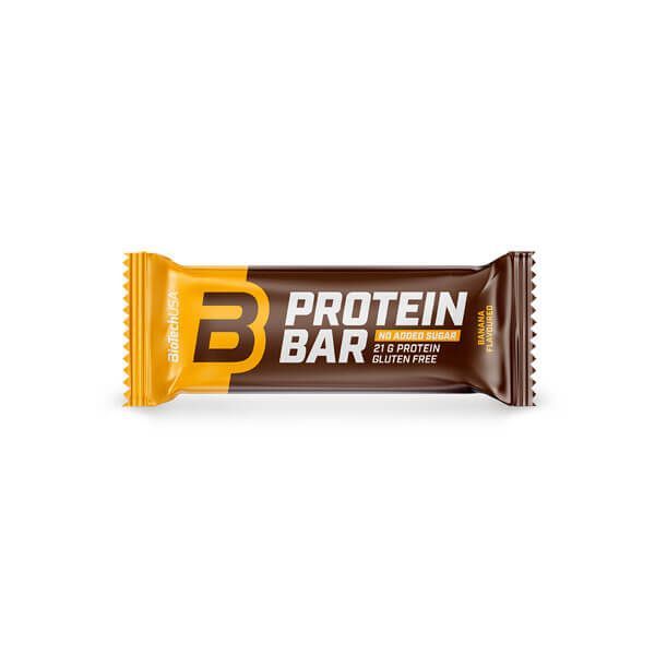 Biotech USA Protein Bar - Biotech USA 1