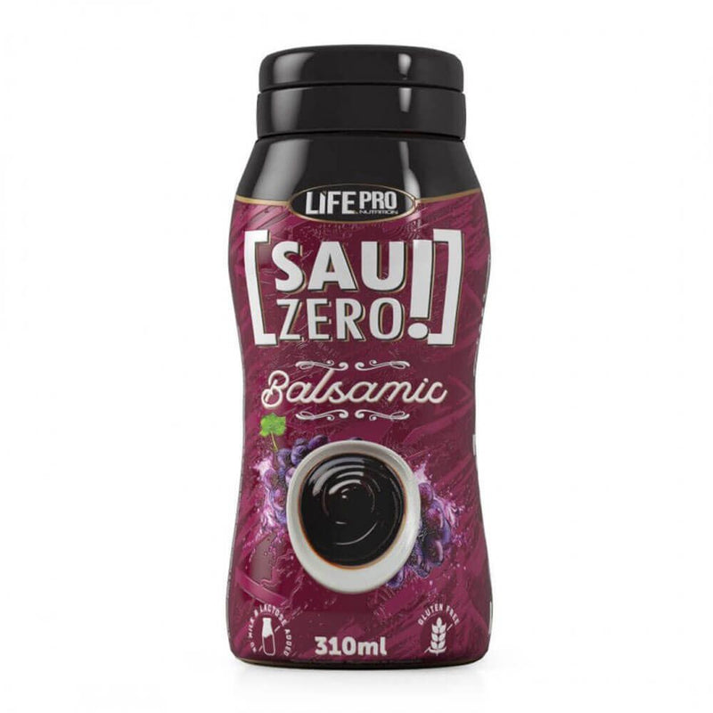 Life Pro Sauzero - LifePRO 8