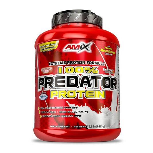 Amix Nutrition 100% Predator Protein from the brand Amix Nutrition in Proteins
