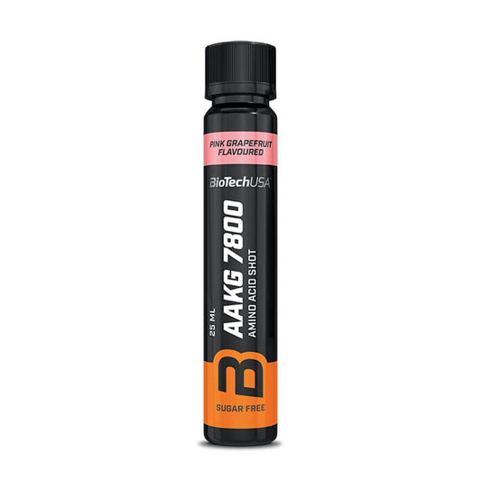 AAKG 7800 by Biotech USA from the brand Biotech USA in Arginine