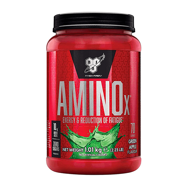 Amino X by BSN - BSN 1