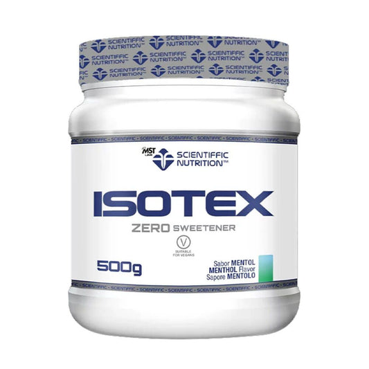 Isotex Zero Sweetener by Scientiffic Nutrition from the brand Scientiffic Nutrition in Hydration