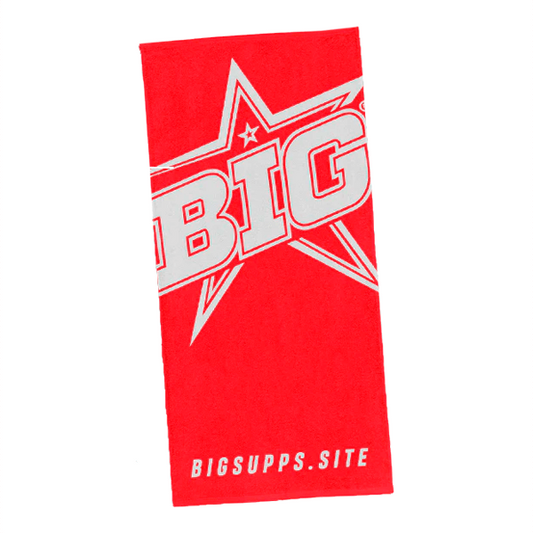 Big Gym Towel from the brand BIG in Towels