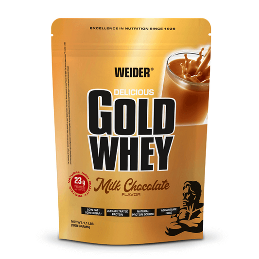 Gold Whey by Weider from the brand Weider in Weider