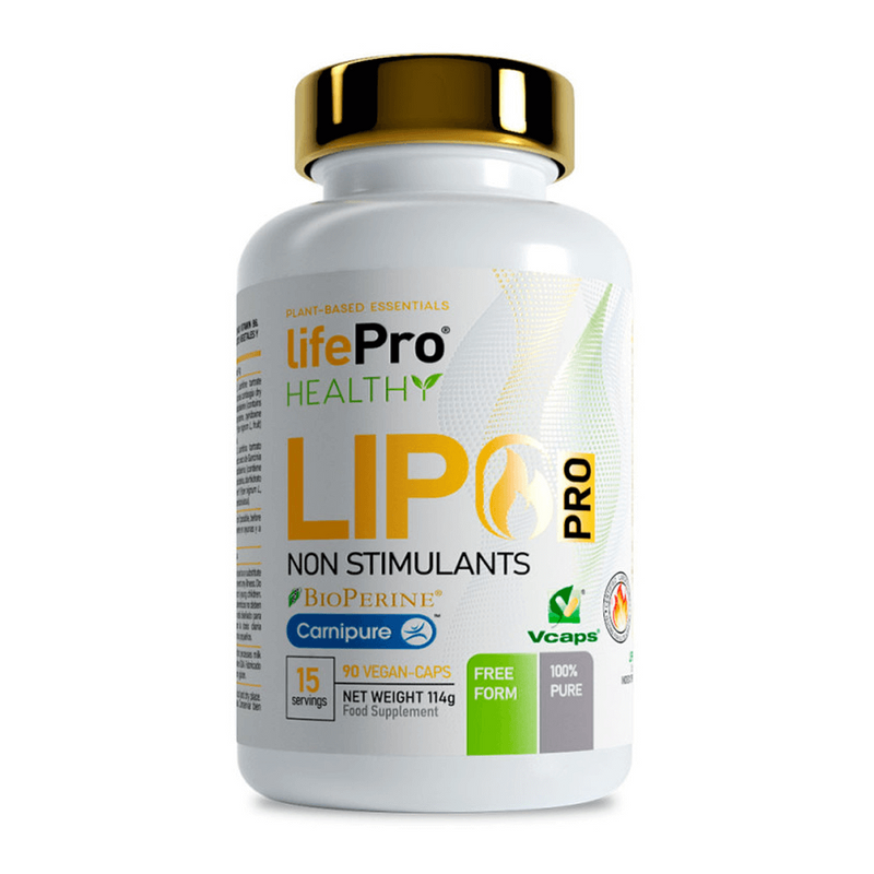 Lipo Pro by Life Pro - LifePRO 0