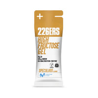 High Fructose Gel bote de 44g complemento alimenticio de energéticos del fabricante 226ERS