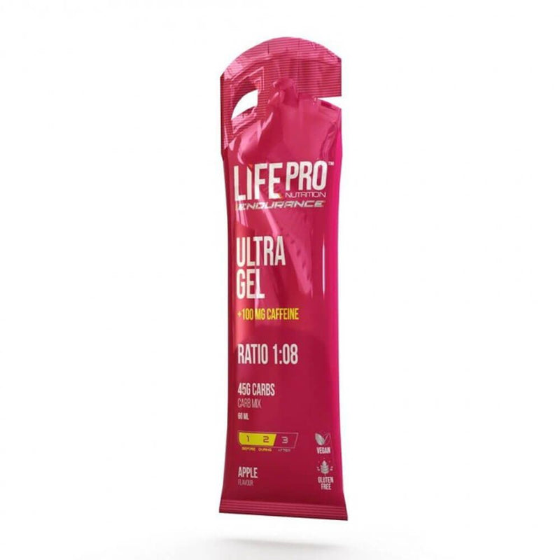 Life Pro Ultra Gel 1:08 with Caffeine - LifePRO 2