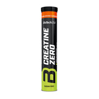 Biotech USA Creatine Zero Effervescent Tablets