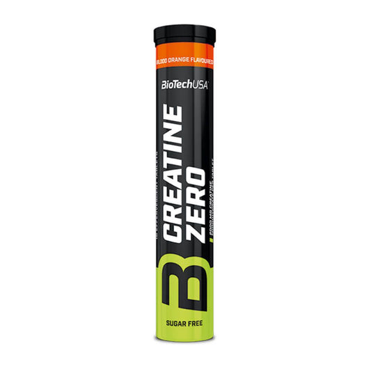 Creatina Zero Efervescentes de Biotech USA from the brand Biotech USA in Creatine