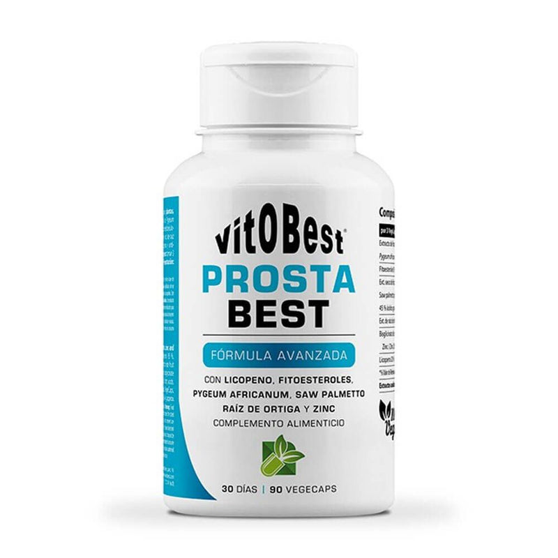 ProstaBest by Vitobest - VitOBest 0
