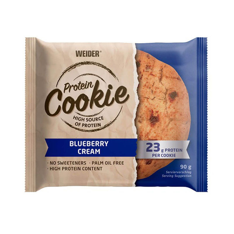 Protein Cookie by Weider - Weider 3